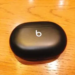【動作確認済】Beats Studio Buds ワイヤレスイヤホン ブラックのサムネイル