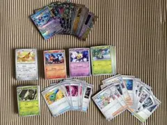 ポケモンカード まとめ売り