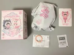 【匿名配送】TOPTOY Nommi ディズニー ダイナ