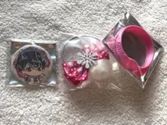 アイナナ 百セット