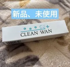 CLEAN WAN 犬猫用口腔ジェル 15g - メルカリ