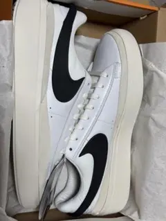 NIKE BLAZER PHANTOM LOW タグ付き　31cm 時間限定
