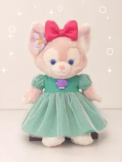 リーナベルコスチューム♡アリエル風♡ハンドメイド♡ステラルーやクッキーアンにものサムネイル