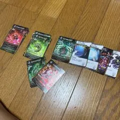 蟲神器、まとめ売り