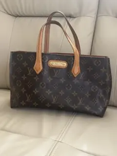 LOUIS VUITTON モノグラム ハンドバッグ