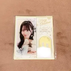 乃木坂46 佐藤璃果 のぎBOX A賞アクリルスタンドのサムネイル