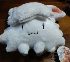 ラグナロクオンライン ぬいぐるみ ホワイト 2025年最新】ラグナロク ぬいぐるみの人気アイテム - メルカリ