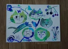 2026年最新】中西なちお 原画の人気アイテム - メルカリ