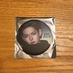 LOVE PULSE 缶バッジ ヨシ