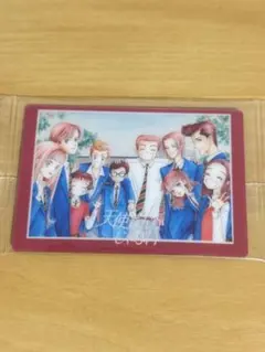 矢沢あい ツイン ウエハース 天使なんかじゃない　VR-6