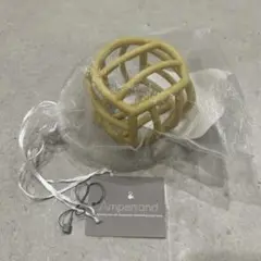 Ampersand オーボール