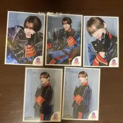 ONE Ｎ’ ONLY ワンエン TETTA 関哲汰 生写真