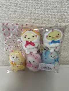 2026年最新】すみっコぐらし ぬいぐるみ まとめ売りの人気アイテム