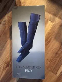 TBC レッグシェイパープロ LEG SHAPER OX PRO - メルカリ