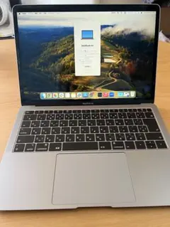 MacBook Air 16GB