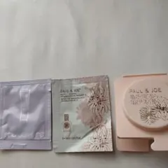 ポールアンドジョー　ファンデーションプライマー　Ｓ 01 ジェルファンデーション