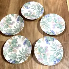 Minton ミントン ハドンホール プレート 6枚セット - メルカリ