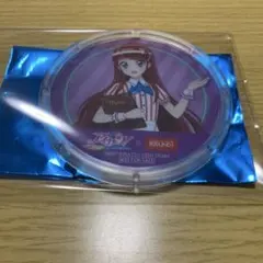 アイカツ！ 10th STORY 缶バッジ ラウンドワンのサムネイル