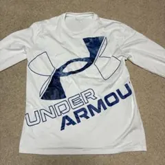 アンダーアーマー　ロンTセット