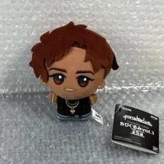 paradox live パラライ　ちびぐるみ　ぬいぐるみ　雅邦 善　俄然 Paradox Live ぬいぐるみ2022 雅邦善【アニメタイムズSTORE】