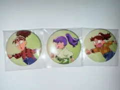 忍たま 3年生 缶バッジ