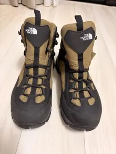 THE NORTH FACE 登山靴 NF52320