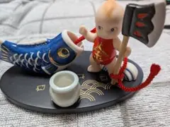 2025年最新】ローズオニールキューピー 五月人形の人気アイテム