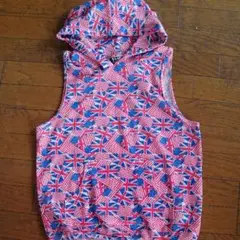 ANAP GIRL  Sサイズ(140～150)メッシュベスト