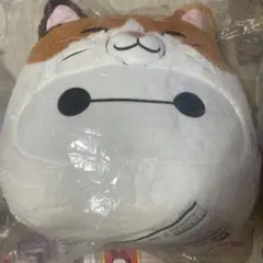 ベイマックス一番くじラストワン賞