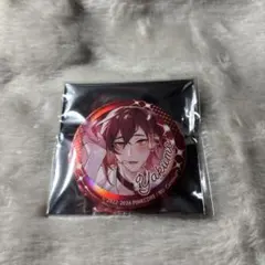 NU:カーニバル アニメイトカフェ ハート缶バッジ 八雲 - メルカリ