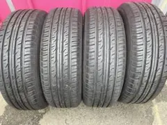 ダンロップ　グランドトレックPT3 225/65R17 4本セット　DUNLOPのサムネイル
