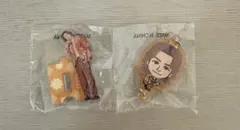 SUNFLOWER 瀬口黎弥　セット　①