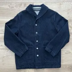 CRAFTSMANSHIP クラフツマンシップ　デニムジャケット