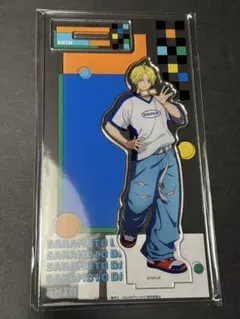 サカモトデイズ　サカデイ まるくじ Y2K アクスタ 朝倉シン