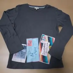 ポール・スミス　130 長袖　ロンＴ　ラルフローレン　子ども服まとめ売り