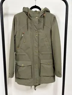 VOLCOM モッズコート SP10