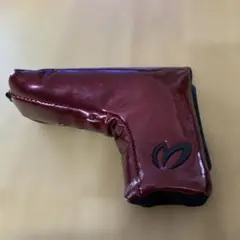 MASTER BUNNY EDITION パター用ヘッドカバー