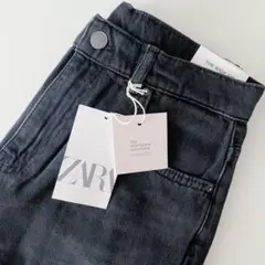 デニム ワイド 160