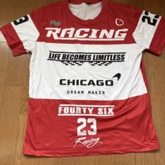 レーシング Tシャツ