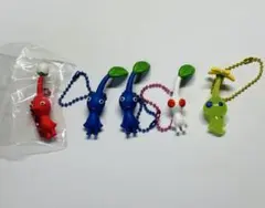 ピクミン マスコット