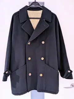 コート ピーコート