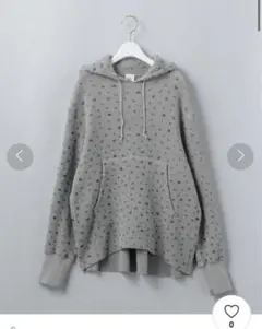 ロク　パーカー