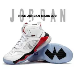 NIKE AIR JORDAN MARS 270