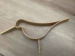 クーイーデザイン ウッディバード Sサイズ