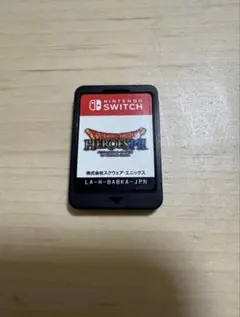 ドラクエヒーローズ1.2 Switch版 ソフトのみ