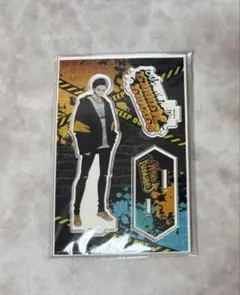 桜遥 キャラクターグッズ