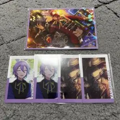 プロセカ 神代類 エピカ 13-A ポストカード付き