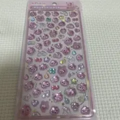 ボンボンドロップシールminiしずくちゃんうるおいちゃん正規品