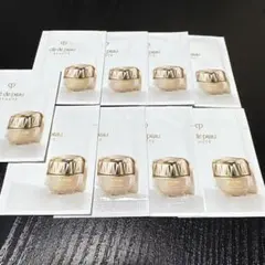 clé de peauル・フォンドゥタンn サンプル