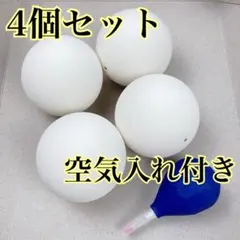 ソフトテニス ボール 空気入れ - メルカリ